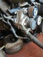 Toyota Hilux Çıkma Orjinal 2023 2Gd Motor Şarz Dinamosu