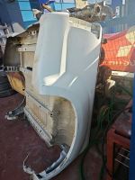 Isuzu D-max Çıkma Orjinal Euro5 2012-2019 Model Komple Kasa