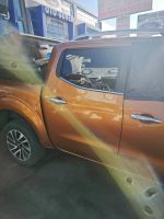 Nissan Navara Çıkma Orjinal YS23 Euro6 Arka Kapı