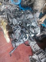 Ford Ranger Çıkma Orjinal 2005-2010 Model Çıkma Orjinal Komple Motor