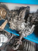 Nissan X-Trail Çıkma Orjinal QR20 4x4 Otomatik Şanzıman