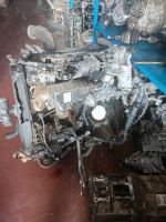 Toyota Hilux Çıkma Orjinal 2012-2016 2GD Komple Motor