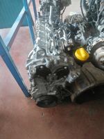 Nissan Qashqai Çıkma Orjinal 1,3 2012-2020 Model Komple Benzinli Motor