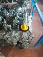 Nissan Qashqai Çıkma Orjinal HR12 1,2 Benzinli Komple Motor