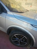 Nissan Qashqai Çıkma Orjinal 2023 Model Sol Ön Çamurluk