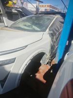 Nissan Qashqai Çıkma orjinal 2023-2026 Model Sağ Ön Çamurluk