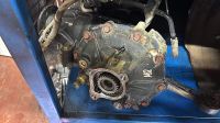 Toyota Hilux Çıkma Orjinal 4x4 Ön Arazi Defransiyeli