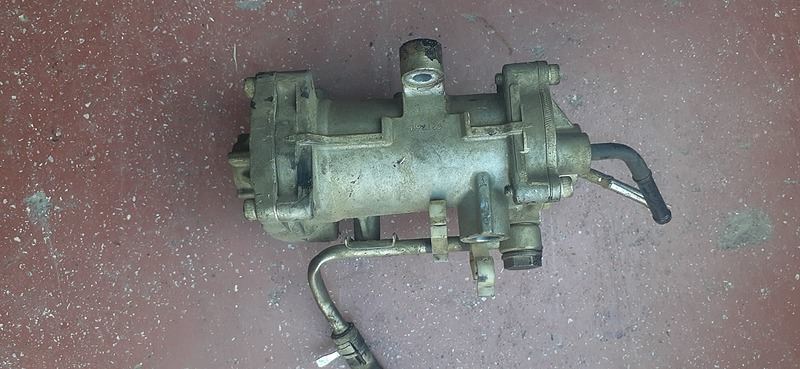 Toyota Hilux Çıkma Orjinal 2023 Model  2GD Motor Mazot Ayrıştırıcı Filitre