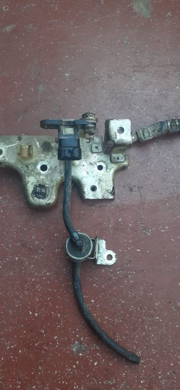 Toyota Hilux Çıkma Orjinal 2023 Model  2GD Motor Map Sensörü