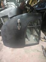 Mitsubishi L200 Çıkma Orjinal 2007-2015 Model Sağ Arka Kapı