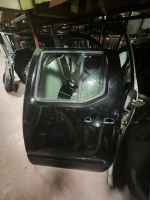 Nissan Navara Çıkma Orjinal 205-2014 Model Sol Arka Kapı