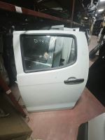 Isuzu Dmax Çıkma orjinal 2012-2019 Model Sol Arka Kapı