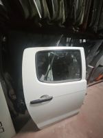 Isuzu Dmax Çıkma Orjinal 2012-2019 Model Sağ Arka Kapı