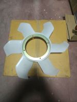 Mitsubishi L200 Yeni 2007-2015 Model CR Kasa Fan Pervanesi