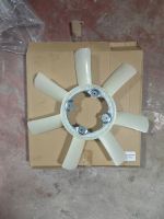 Nissan Navara 2005-2014 Model Yeni Fan Pervanesi