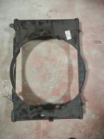 Nissan Skystar 2003-2012 Model Yeni Fan Davlumbazı